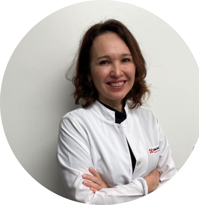 Dra. Fernanda Maeda