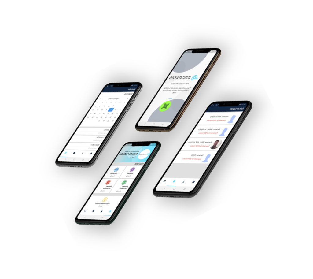 Web Check-in